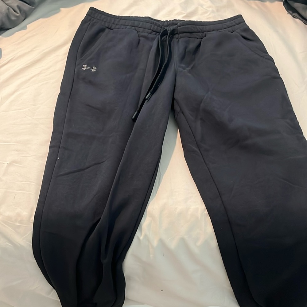 UA jogger sweatpants